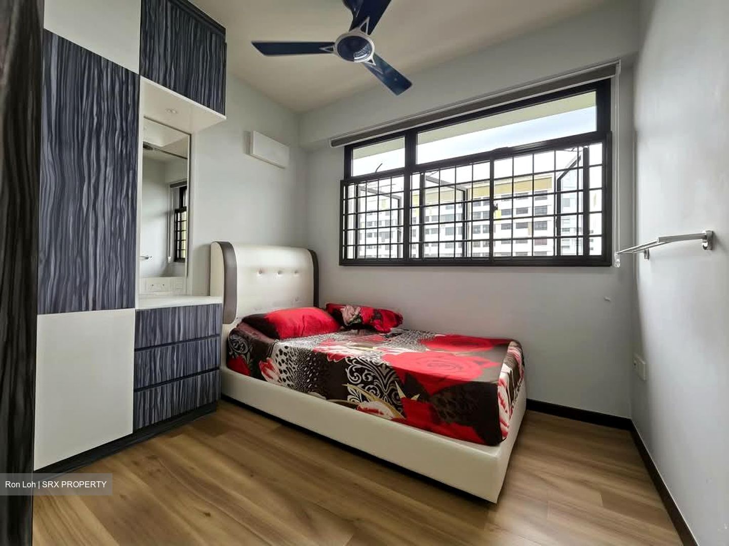 Blk 609C Tampines Greenweave (Tampines), HDB 3 Rooms #557928661